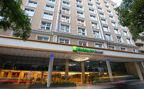 Holiday Inn Express Rosario